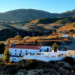  Apartamento Cortijo Naturista Con Vistas-clothing Optional